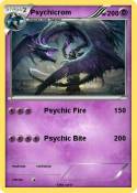 Psychicrom