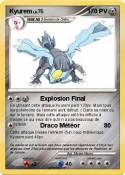 Kyurem