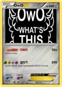 OwO