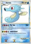 Horsea