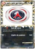 paris saint ger