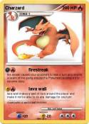 Charzard