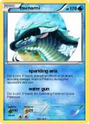 tsunami