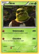 Shrek