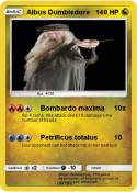Albus Dumbledor
