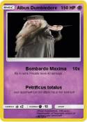 Albus Dumbledor