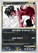 gear second 5
