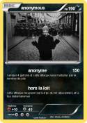 anonymous
