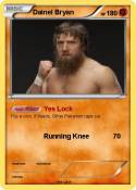 Dainel Bryan