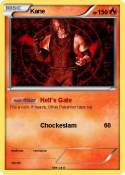 Kane