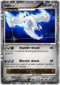 lugia