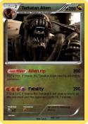 Tarkatan Alien