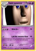Dank memelord