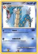 gyarados