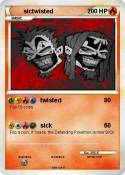 sictwisted