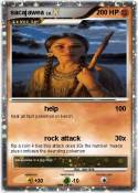 sacajawea