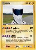 The Stig