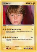 Lucas ex