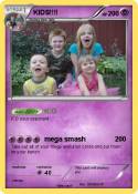 KIDS!!!!