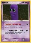 BEANOS