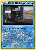 ML 60 FB Cubige