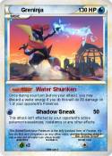 Greninja