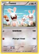Rabbid