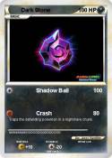 Dark Stone