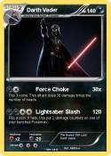 Darth Vader