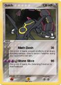 Golch