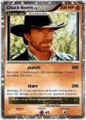 Chuck Norris