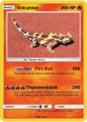 Volcanion