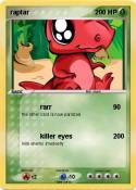 raptar