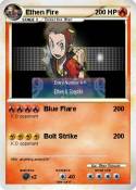 Ethen Fire