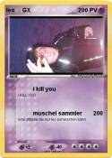 leo GX