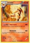 arcanine
