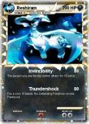 Reshiram