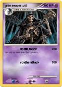 grim reaper