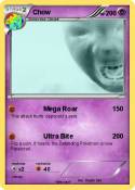 Chow