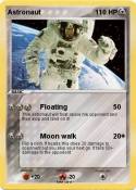 Astronaut