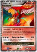 Ho-oh