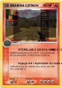 CS GRAM NA CZIT