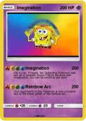Imagination
