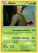 Voltaire