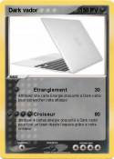 Dark vador