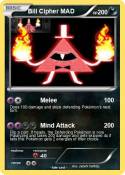 Bill Cipher