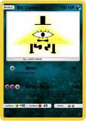 Bill Cipher