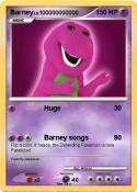 Barney