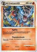 M Charizard-EX