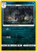 Auragon EX